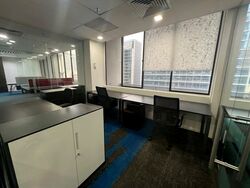 International Plaza (D2), Office #509024691